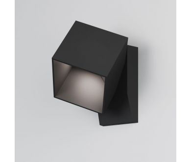 Уличный настенный светильник Elektrostandard Fjord 35195/W 4690389217456 a071148
