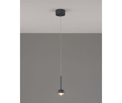 Подвесной светильник Moderli Fiona V10893-PL
