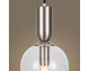 Подвесной светильник Freya Heritage FR5263PL-01N