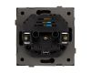 Механизм розетки с USB зарядкой Arlight SCT-TENDO-MUAC-SFPL-BK (230V, 16A) 054607