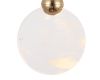 Подвесной светильник Crystal Lux CIELO SP3W LED GOLD