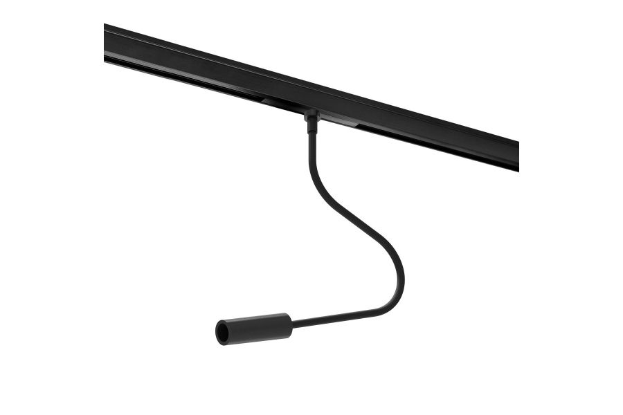 Трековый однофазный светильник Lightstar Linea 236047