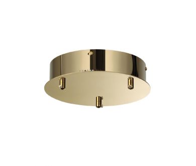 Основание для светильника Odeon Light Version 5071/3R