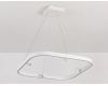 Подвесная люстра Ambrella Light Comfort FL5802