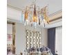Подвесная люстра ImperiumLoft Spruce 189579-26