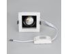 Встраиваемый светильник Arlight CL-KARDAN-S102x102-9W Day 024125