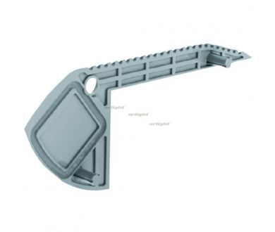 Заглушка Arlight ALU-STAIR левая 014853