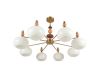 Люстра на штанге Lumion Moderni Piccolo 8425/8C