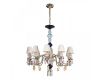 Подвесная люстра Loft IT Grace 10203/10 Mult
