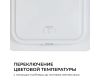 Встраиваемая светодиодная панель Apeyron 3 ССT 06-167