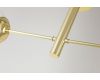 Потолочный светильник Lampit Fino TP 2007-2 GD