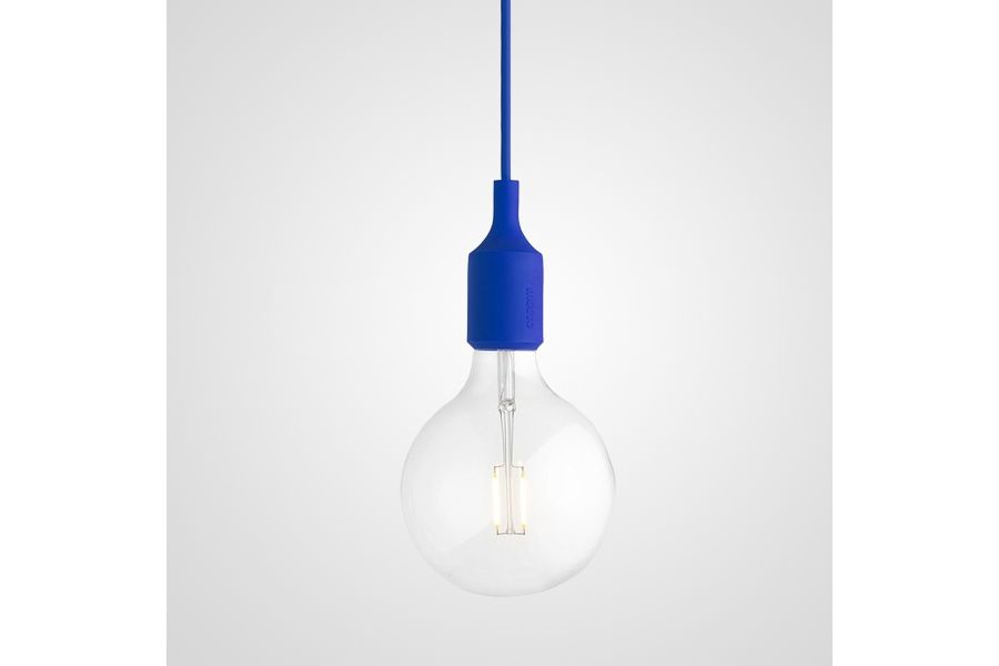 Подвесной светильник ImperiumLoft Muuto 186752-22