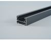 Профиль для натяжного потолка Myfar Single MT0100-P2