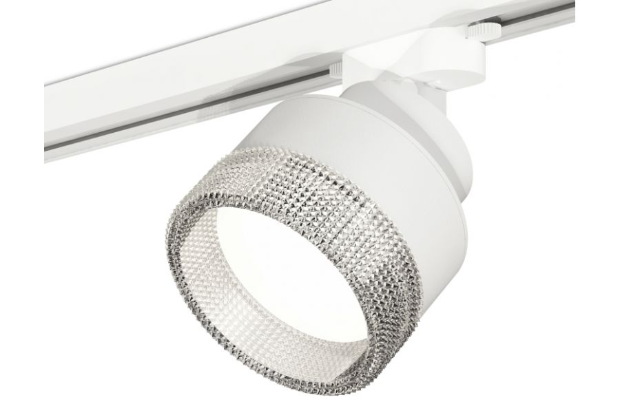 Трековый светильник Ambrella Light Track System XT8101040 (A2524, A2105, C8101, N8480)