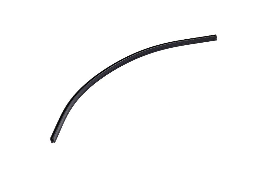 Шинопровод Arlight MAG-MICROCOSM-TRACK-1115-ARC-R900 (BK) (Arlight, IP20) 043248