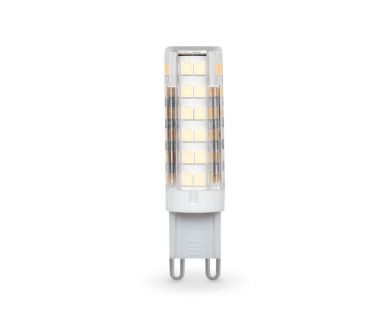 Светодиодная лампа Ambrella Light Bulbing G9 11W 2700K 101103