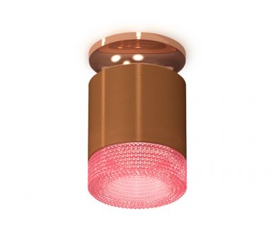 Купить Потолочный светильник Ambrella Light Techno Spot XS7404142 (N7930, C7404, N7193) Потолочный светильник Ambrella Light Techno Spot XS7404142 (N7930, C7404, N7193)