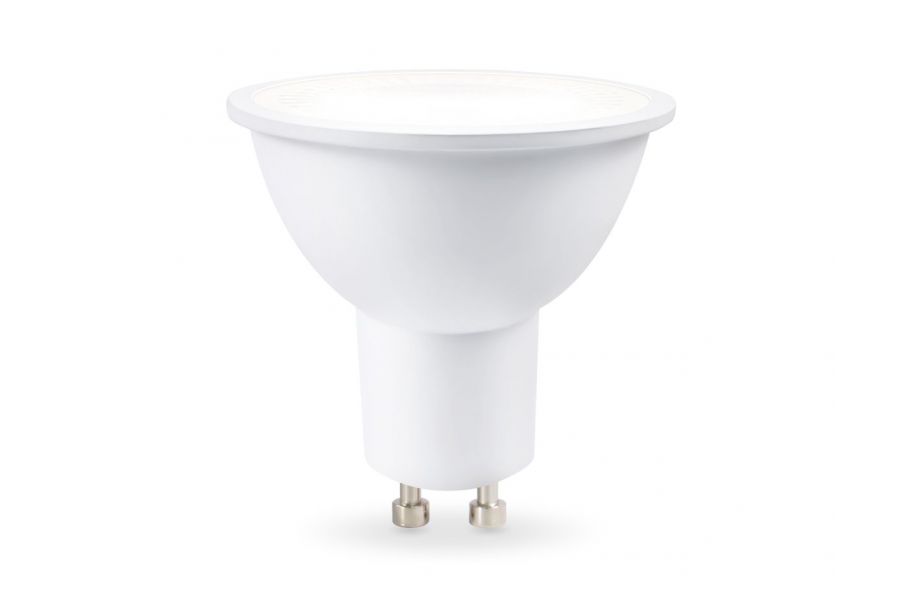Светодиодная лампа Ambrella Light Bulbing GU10 9W 4000K 190904