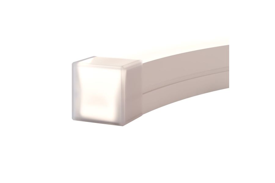 Гибкий неон Maytoni Led strip 24В 14,4Вт/м 3000K 5м IP67 432045