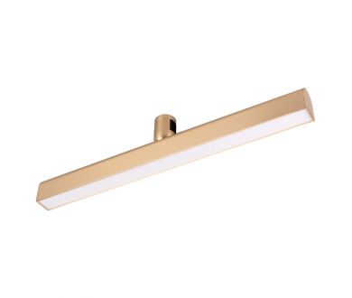 Трековый светильники Arlight ART-APRIORI-FLAT-L500-15W Warm3000 039295