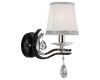 Бра AM Group GLAMOUR AP1 BK