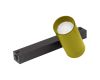 Трековый однофазный светильник AM Group PLAIN CYLINDER AM588 10W 4000K Copper