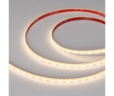 Светодиодная лента Arlight герметичная COB-SE-X360-8mm 5V Warm3000 (5 W/m, IP65, 5m)  041709(1)