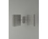 Бра Moderli Metalicana V11809-2W