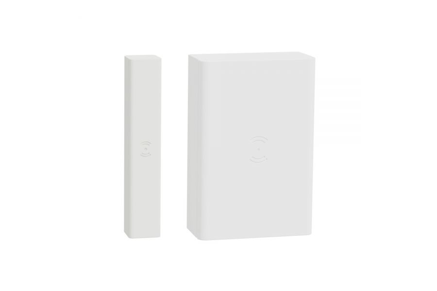 Датчик движения Schneider Electric Wiser CCT591011