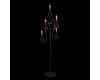 Торшер Loft IT Lord 10558F Black