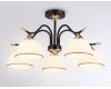 Люстра на штанге Ambrella Light Modern TR3162