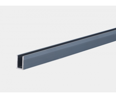 Алюминиевый крепеж для ленты SWG PRO MNT-MBL0408-1000 00-00032821