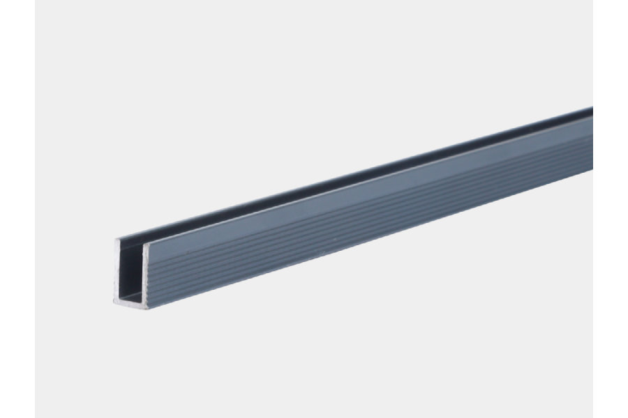 Алюминиевый крепеж для ленты SWG PRO MNT-MBL0408-1000 00-00032821