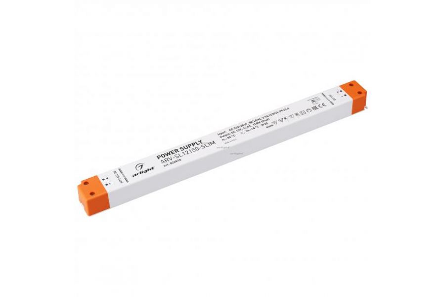 Блок питания для светодиодной ленты Arlight ARV-SL 026818