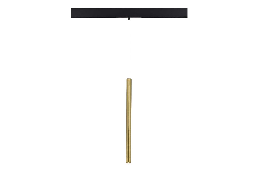 Трековый магнитный светильник ST Luce Skyline 48 ST682.336.07