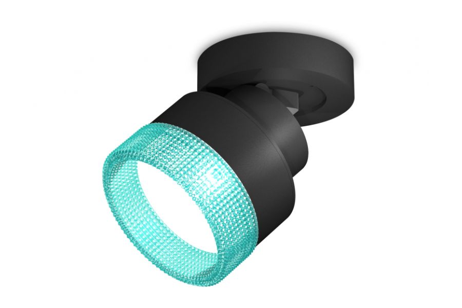 Спот Ambrella Light Techno Spot XM8102043 (A2229, A2106, C8102, N8488)