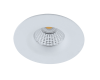 Встраиваемый светильник DesignLed LC1431RWH-7-WW 002207