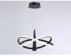 Подвесная люстра Ambrella Light Comfort LineTech FL5368