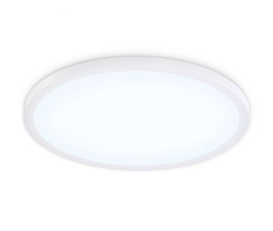 Потолочный светильник Ambrella Light Orbital Air Slim FZ1959