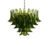 Подвесная люстра Loft IT Lilou 10600/800 Olive