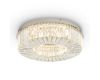 Потолочный светильник Freya Diadema FR6225CL-L36CH