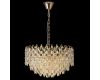 Подвесная люстра Crystal Lux HEDONIST SP12