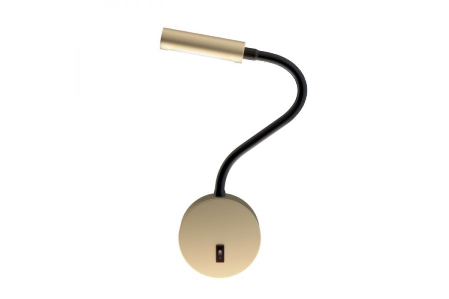 Бра Maytoni Stem C035WL-L3MG3K