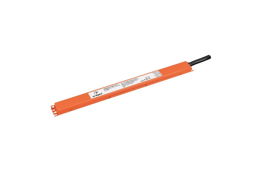 Блок аварийного питания Arlight ARJ-EMG-20W-1.5H-LiIon-LONG 043591