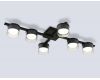 Потолочный светильник Ambrella Light Comfort FL51670