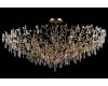 Подвесная люстра Dio D'Arte Elite Acerra E 1.5.120.100 G