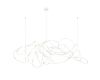 Подвесная люстра Loft IT Flock of Light 10309/31