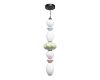 Подвесная люстра ST Luce Florentini SL6134.453.01