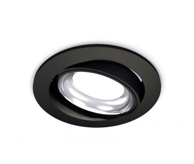 Купить Встраиваемый светильник Ambrella Light Techno Spot XC7652002 (C7652, N7023) Встраиваемый светильник Ambrella Light Techno Spot XC7652002 (C7652, N7023)
