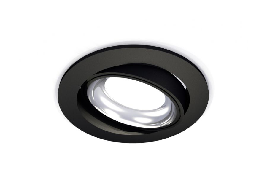 Встраиваемый светильник Ambrella Light Techno Spot XC7652002 (C7652, N7023)